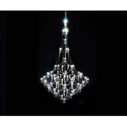 Подвесная люстра Kink Light Галанта 07888-100,02(21)