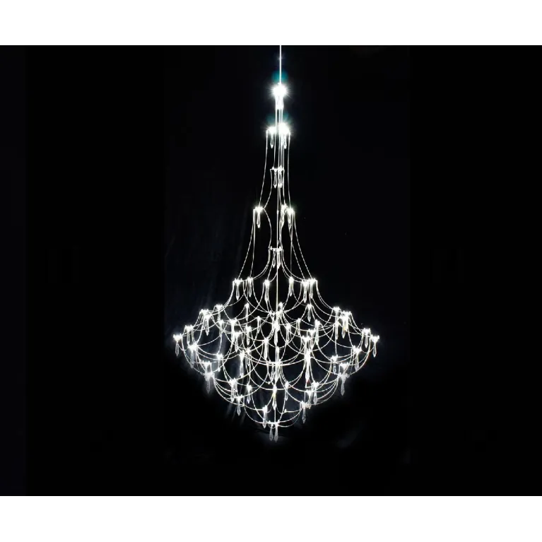 Подвесная люстра Kink Light Галанта 07888-100,02(21)