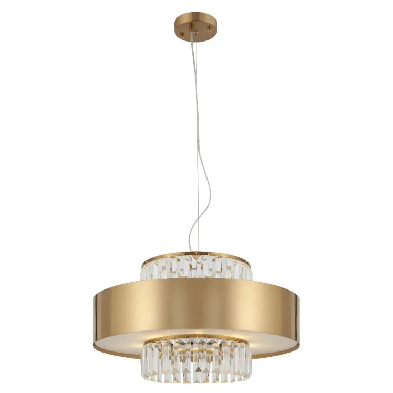 Подвесная люстра Rivoli Vickie 1051-306 Б0061902