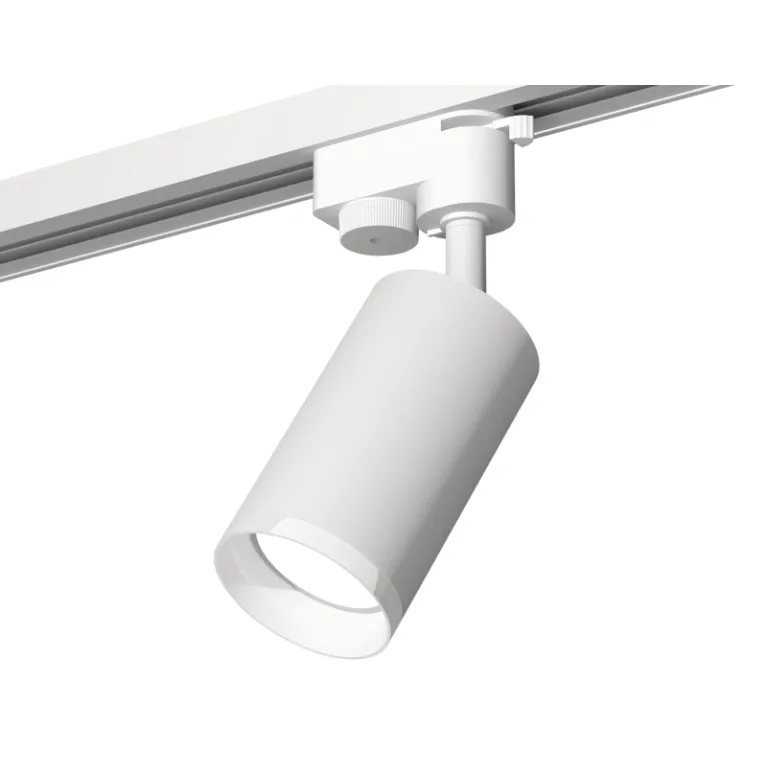 Трековый однофазный светильник Ambrella Light Track System XT6322150 (A2520, C6322, N6246)