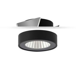 Встраиваемый светильник Delight Collection DA6503R-C