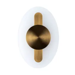 Настенный светильник Modestyle MS.1513.300 BS