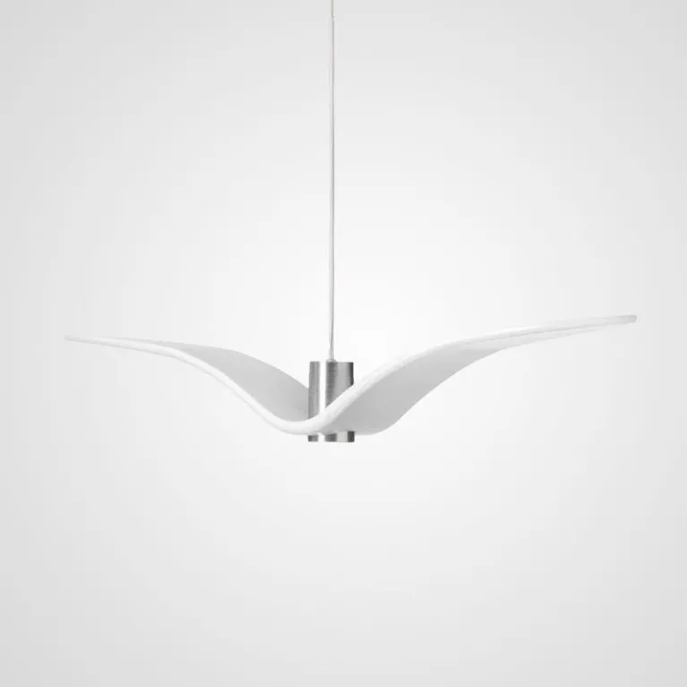 Подвесной светодиодный светильник Imperium Loft Brokis Night Birds 106344-22