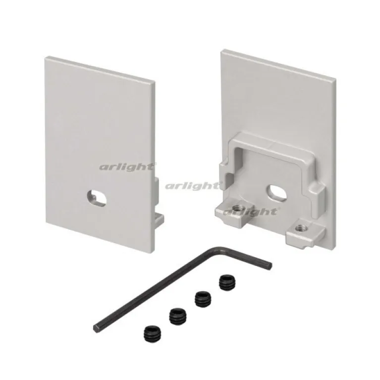 Заглушка профиля Arlight SL-COMFORT 031795