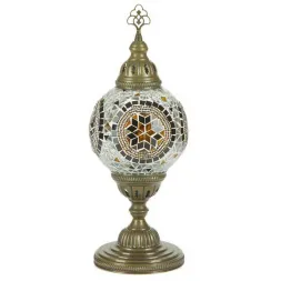 Настольная лампа Kink Light Марокко 0915,04