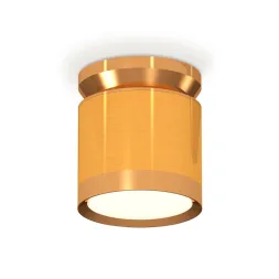 Потолочный светильник Ambrella Light Techno Spot XS8121035 (N8909, C8121, N8124)