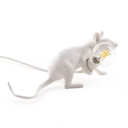 Настольная лампа Imperium Loft Seletti Mouse 168481-22