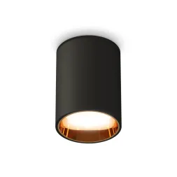 Накладной светильник Ambrella Light Techno XS6313023 (C6313, N6113)