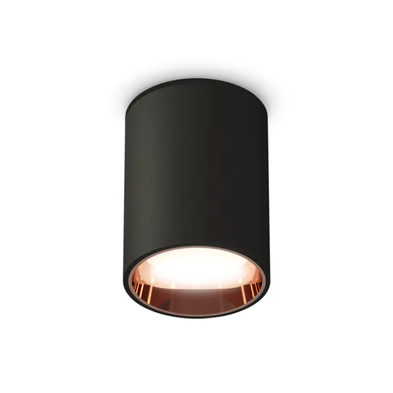 Накладной светильник Ambrella Light Techno XS6313024 (C6313, N6114)
