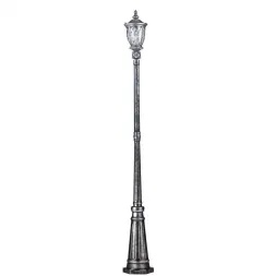 Садово-парковый светильник Maytoni Rua Augusta S103-210-61-B