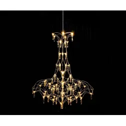 Подвесная люстра Kink Light Галанта 07890-L,02(21)