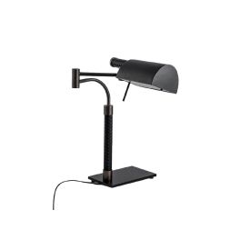 Настольная лампа Kink Light Джиона 07718-T,19