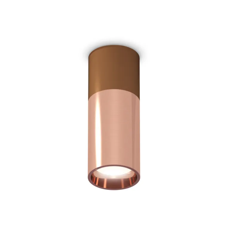 Накладной светильник Ambrella Light Techno XS6326060 (C6304, A2010, C6326, N6114)