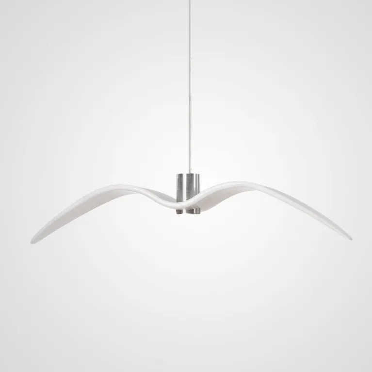 Подвесной светодиодный светильник Imperium Loft Brokis Night Birds 183502-22