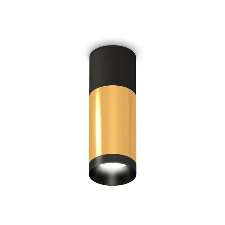 Накладной светильник Ambrella Light Techno XS6327040 (C6302, C6327, A2010, N6131)