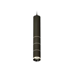 Подвесной светильник Ambrella Light Techno Spot XP6302030 (A2302, C6356, A2060x3, C6302x3, N6132)