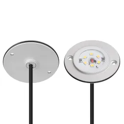 Архитектурный светильник Arlight ART-DECK-LAMP-R56-3W Warm3000 (SL, 120 deg, 24V) 045346