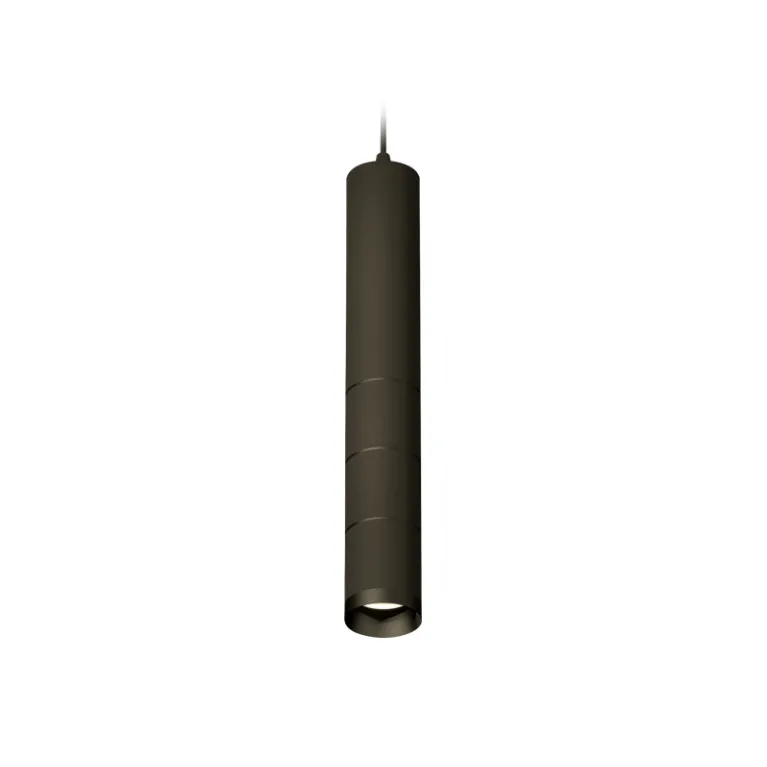 Подвесной светильник Ambrella Light Techno Spot XP6302040 (A2302, C6356, A2061x3, C6302x3, N6131)