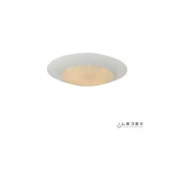 Потолочный светильник iLedex Plain 6146/36W WH