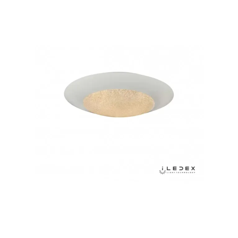 Потолочный светильник iLedex Plain 6146/36W WH