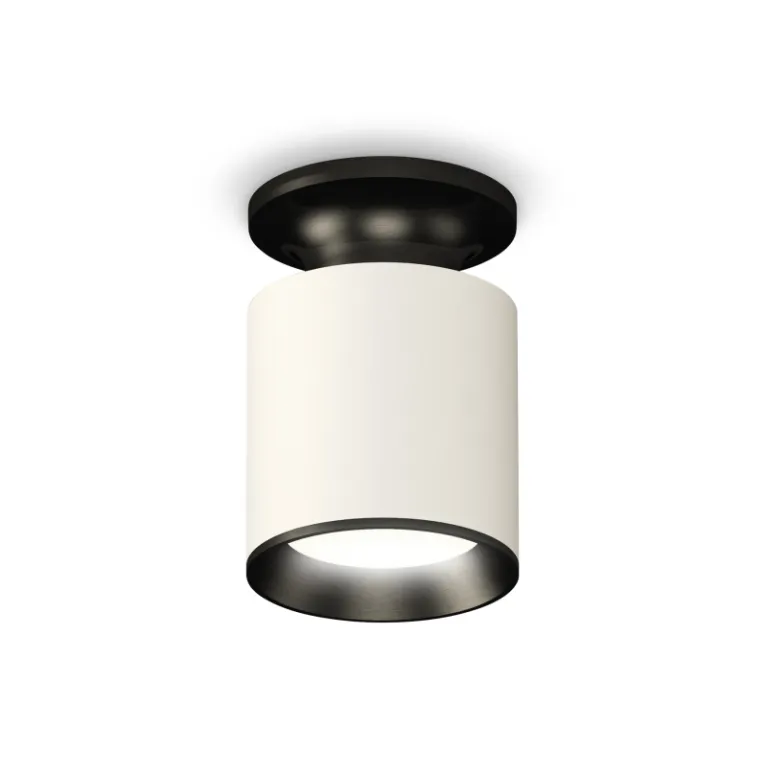 Накладной светильник Ambrella Light Techno XS6301120 (N6902, C6301, N6103)