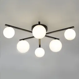 Потолочная люстра Citilux Glob CL209261