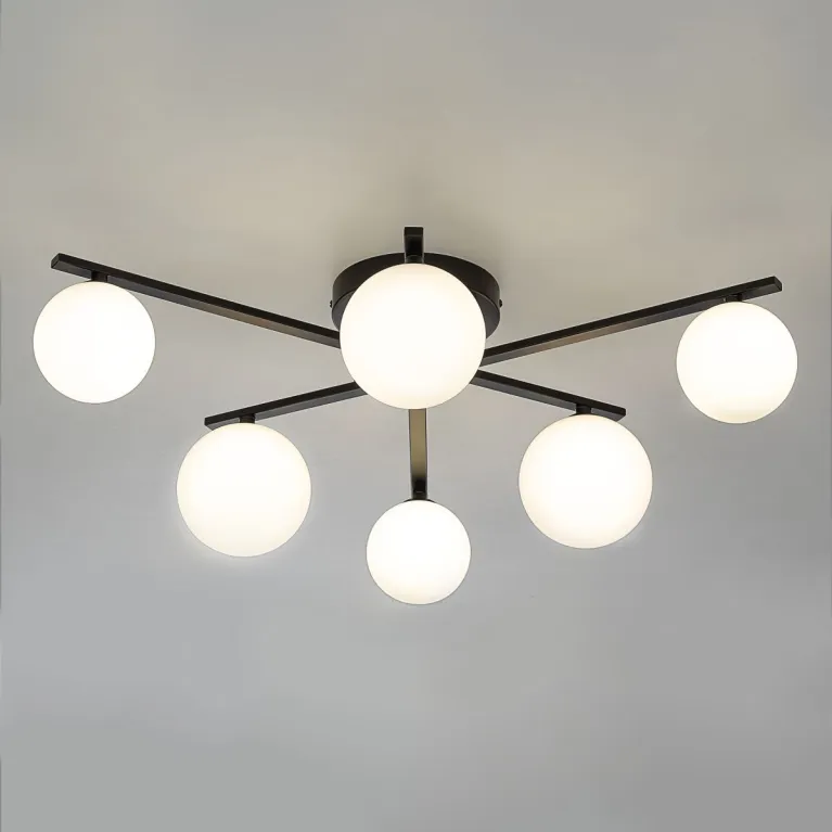 Потолочная люстра Citilux Glob CL209261