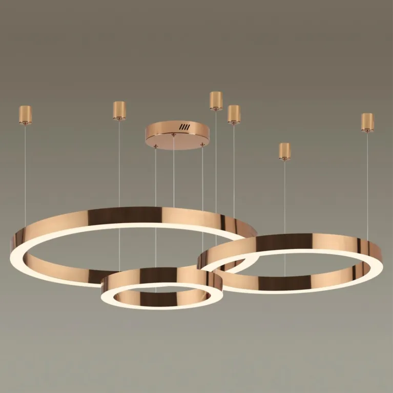 Основание для подвесного светильника Odeon Light Brizzi 3885/3LA