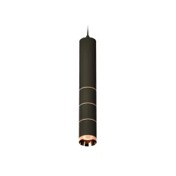 Подвесной светильник Ambrella Light Techno Spot XP6302060 (A2302, C6356, A2063x3, C6302x3, N6135)
