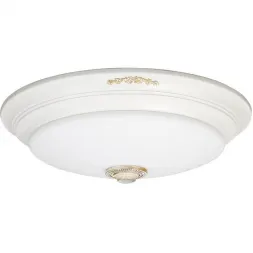 Потолочный светильник Kutek Bellagio BEL-PL-3 (BZ)
