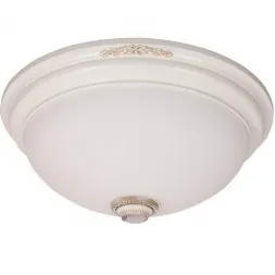 Потолочный светильник Kutek Bellagio BEL-PL-3 (BZ) 470