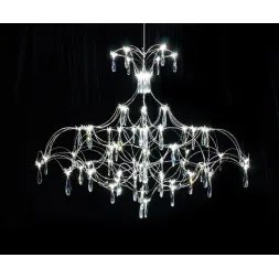 Подвесная люстра Kink Light Галанта 07890-S,02(21)