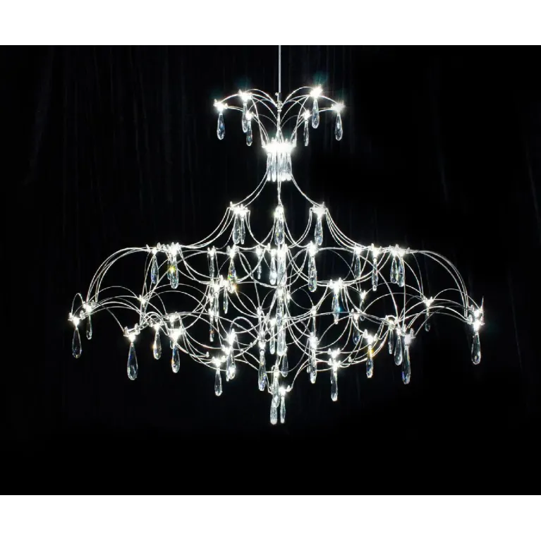 Подвесная люстра Kink Light Галанта 07890-S,02(21)