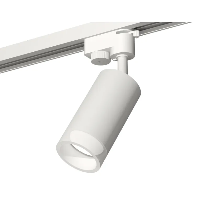 Трековый однофазный светильник Ambrella Light Track System XT6322160 (A2520, C6322, N6248)