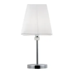 Настольная лампа Arte Lamp Kensington A4098LT-1CC