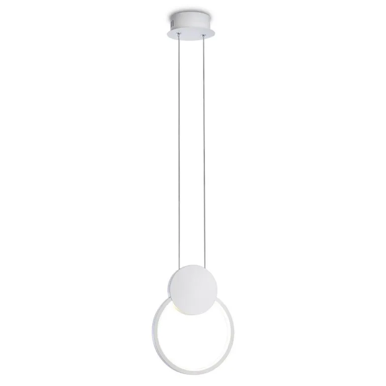 Подвесной светодиодный светильник Ambrella light Comfort Line FL5251