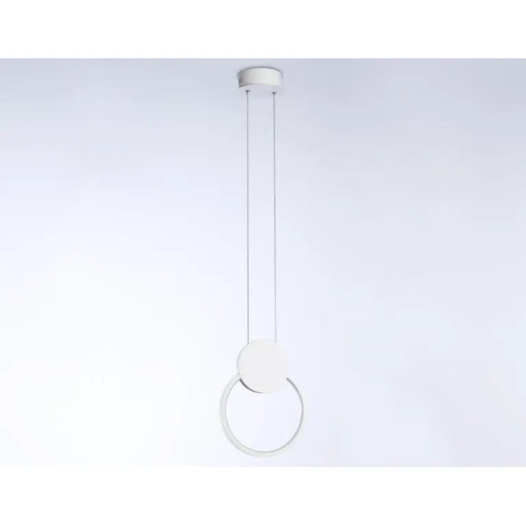 Подвесной светодиодный светильник Ambrella light Comfort Line FL5251