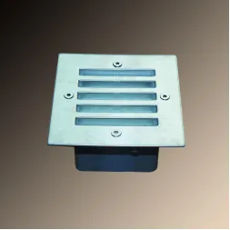 Ландшафтный светильник Arte Lamp Install A7109IN-1SS