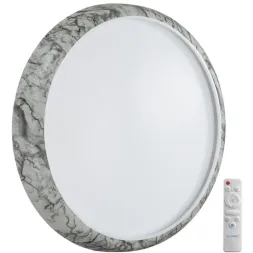 Настенно-потолочный светильник Sonex MRAMO WHITE 7638/EL