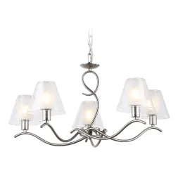 Подвесная люстра Ambrella Light High Light Modern LH57081