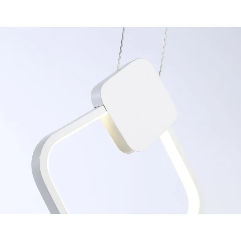 Подвесной светодиодный светильник Ambrella light Comfort Line FL5255