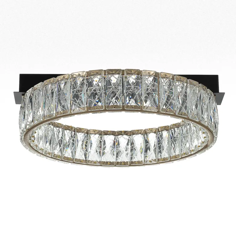 Потолочная люстра Citilux Palant CL325142