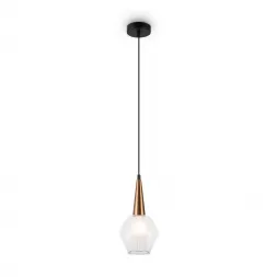 Подвесной светильник Freya Copita FR5133PL-01W