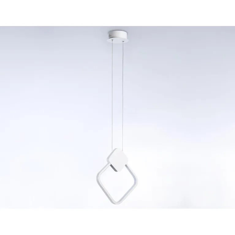 Подвесной светодиодный светильник Ambrella light Comfort Line FL5255
