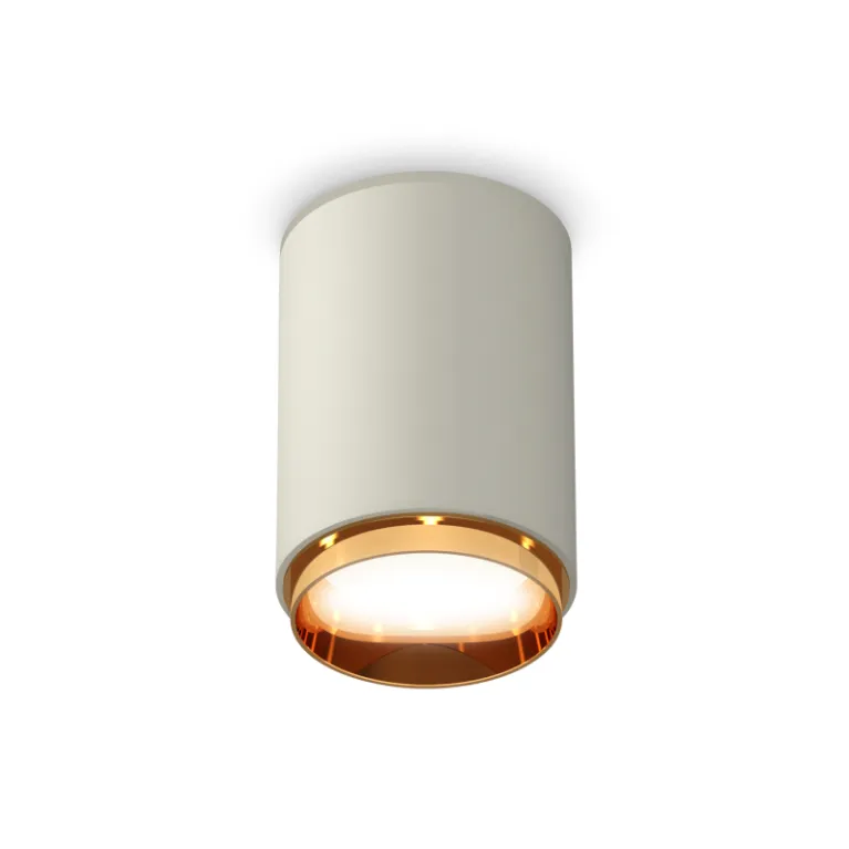 Накладной светильник Ambrella Light Techno XS6314024 (C6314, N6124)