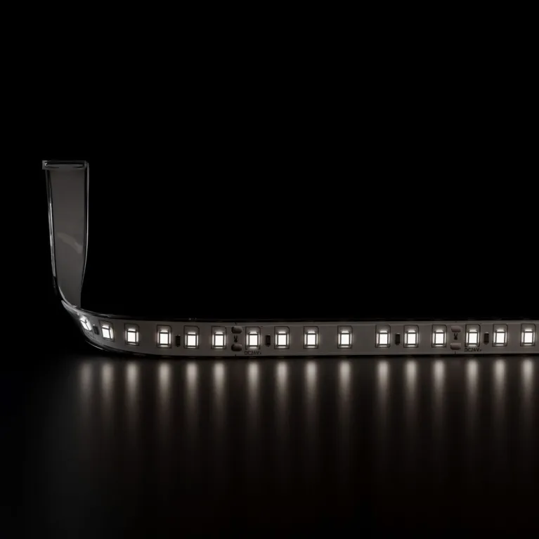 Лента светодиодная Elektrostandard для бани/сауны 120Led 8W/m IP68 4000K 5м 4690389218910 a071905
