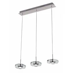 Подвесной светильник ST Luce Vedette SL569.103.01 Подвесной светильник ST Luce Vedette SL569.103.01