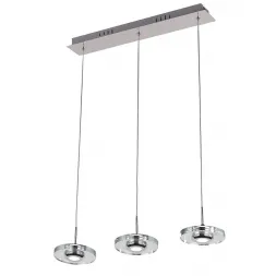 Подвесной светильник ST Luce Vedette SL569.103.03 Подвесной светильник ST Luce Vedette SL569.103.03