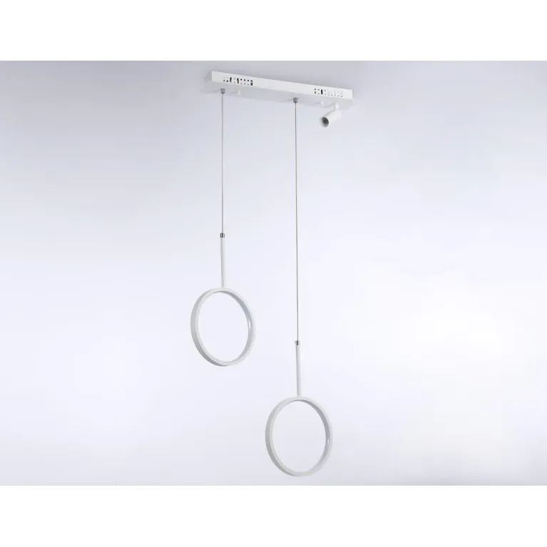 Подвесной светодиодный светильник Ambrella light Comfort Line FL5272