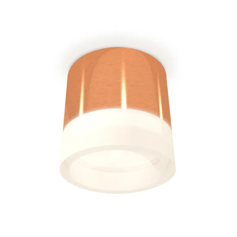 Потолочный светильник Ambrella Light Techno Spot XS8122010 (C8122, N8401)